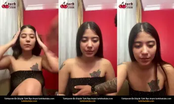 Yıldız Demir ifşa Sevgilisiyle elleşmeli yayınını seyret