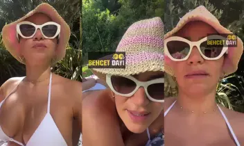 Serpil Cansız Tango ve Onlyfans ifşa Yayınları Part 22
