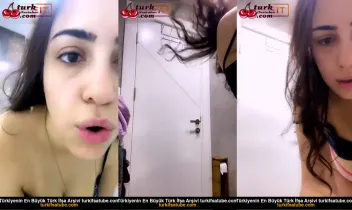 Şeker Ecrin ifşa nude Tango