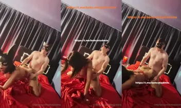 Mika Slowana Onlyfans İfşa videoları voll 1