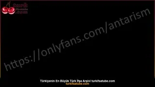 Türk sex video Antarism Leaked