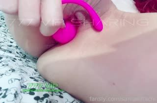 Samaelitachi (Yaren) Fansly ifşa videoları part 34