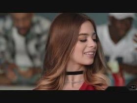 Molly Little’ı 6 zenci aynı anda sikiyorlar altyazılı porno